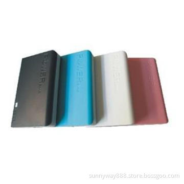 8000mAh Portable Power Bank for Motorola Mobile Phone